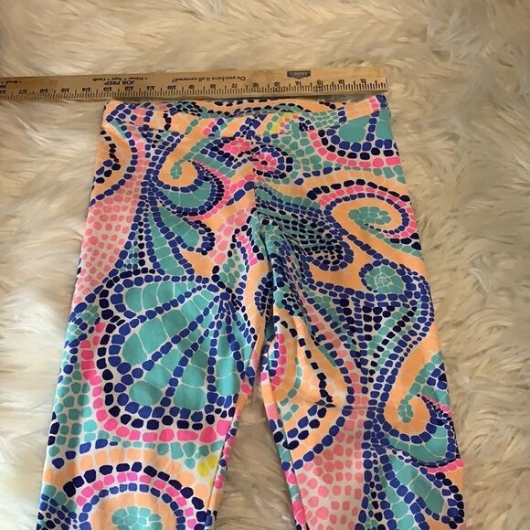 Lilly Pulitzer size XL (12-14) NWOT - Picture 7 of 7